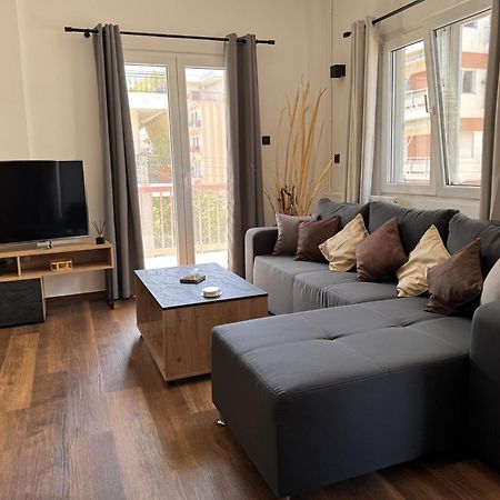 Navaro Apartments Πάτρα Εξωτερικό φωτογραφία