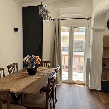 Navaro Apartments Πάτρα Εξωτερικό φωτογραφία