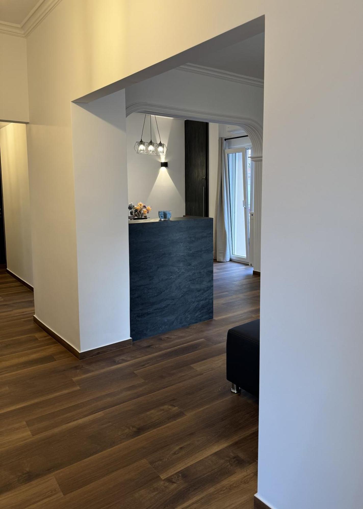 Navaro Apartments Πάτρα Εξωτερικό φωτογραφία