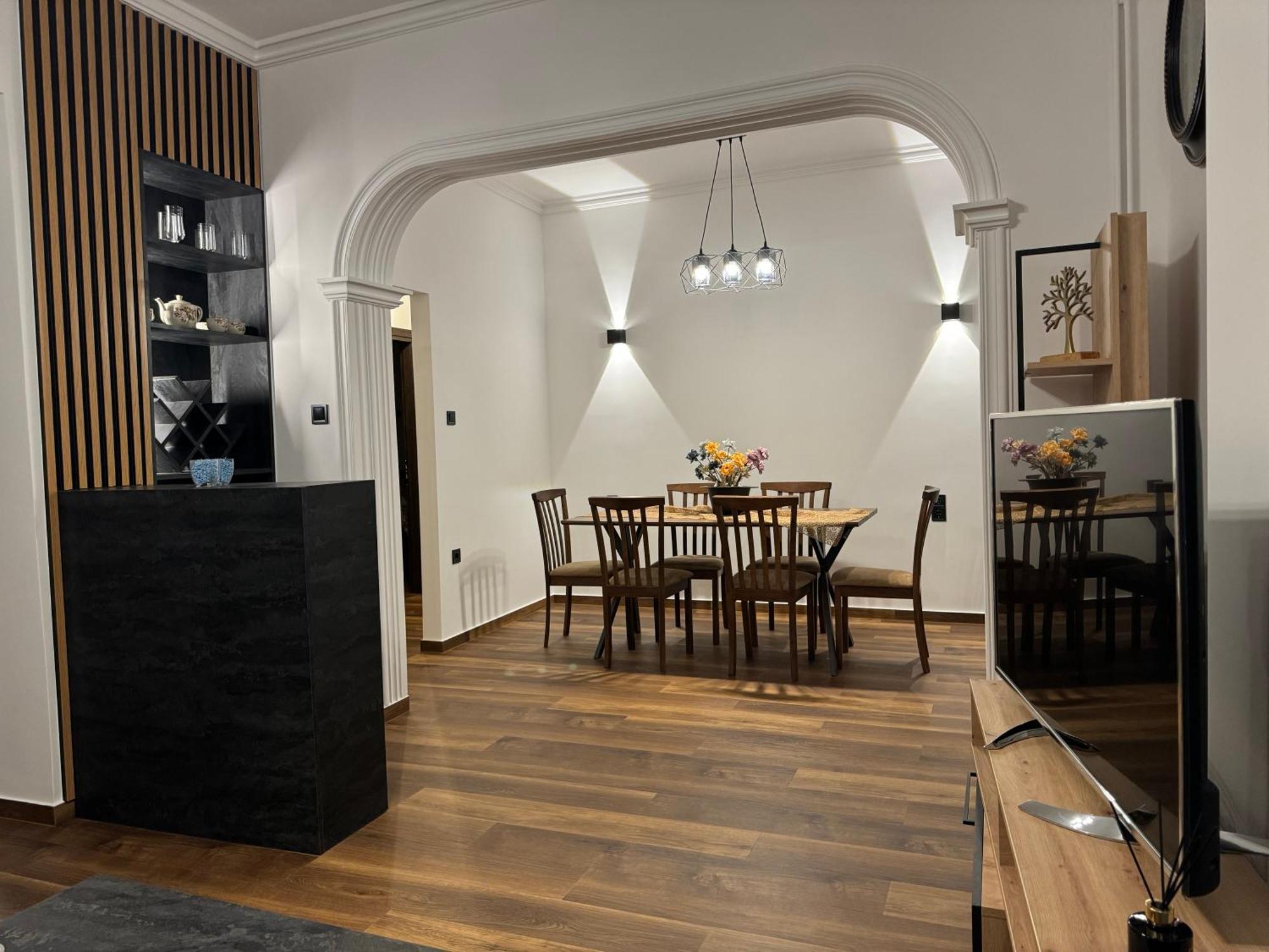 Navaro Apartments Πάτρα Εξωτερικό φωτογραφία