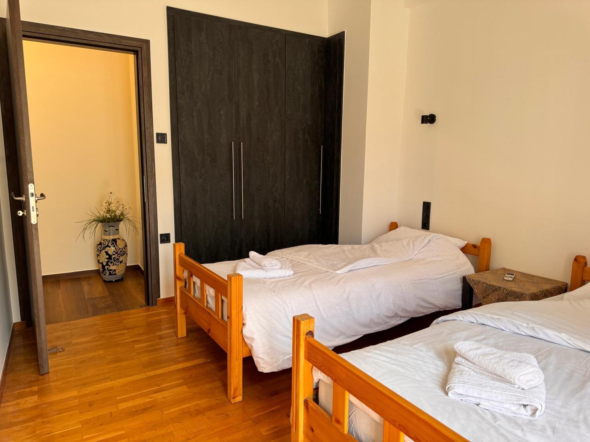Navaro Apartments Πάτρα Εξωτερικό φωτογραφία