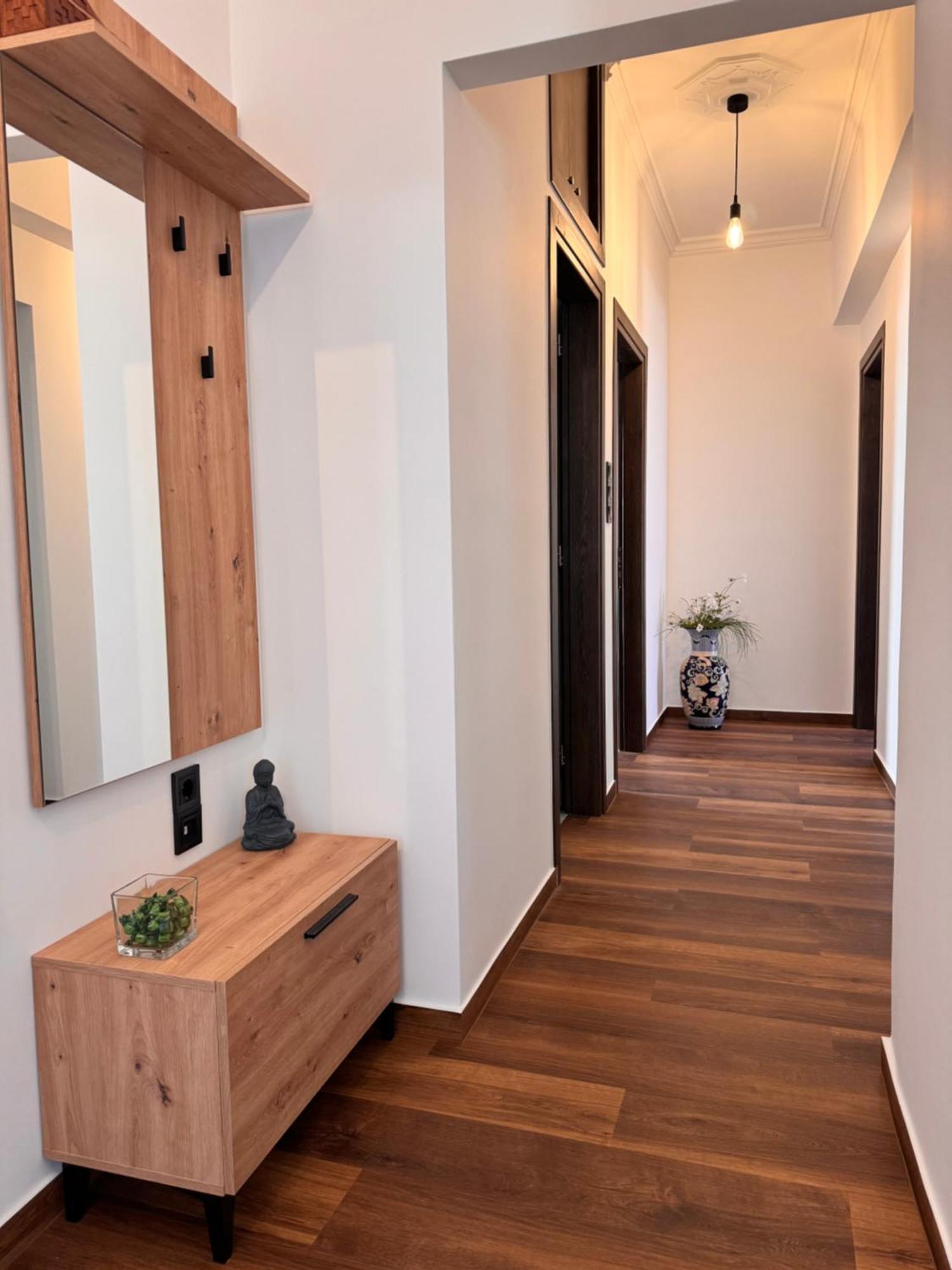 Navaro Apartments Πάτρα Εξωτερικό φωτογραφία