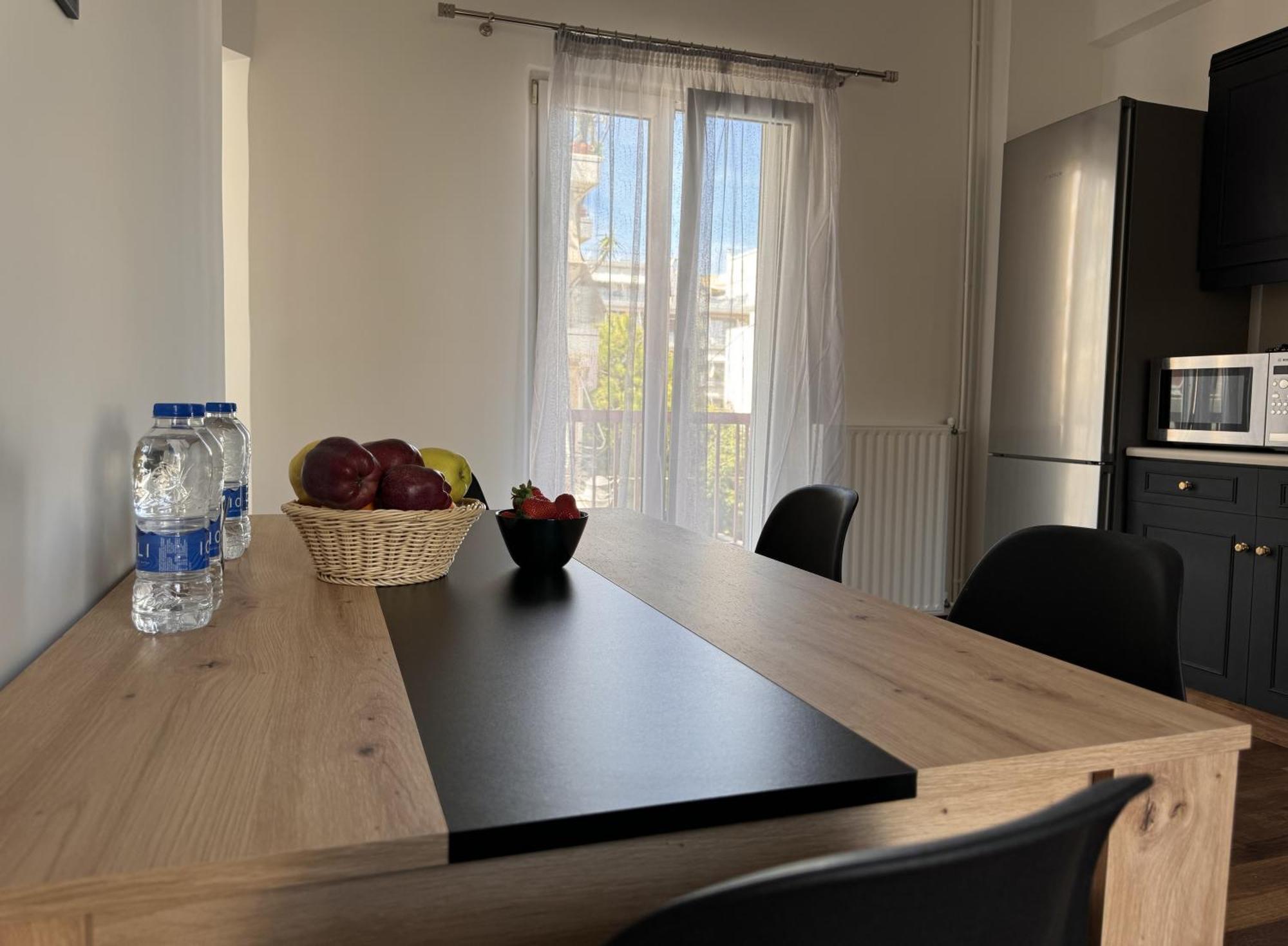 Navaro Apartments Πάτρα Εξωτερικό φωτογραφία