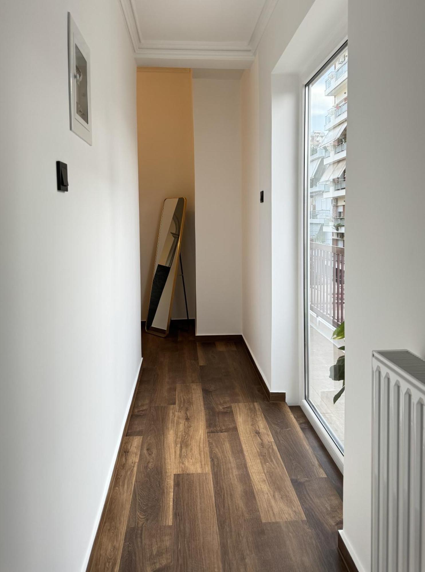 Navaro Apartments Πάτρα Εξωτερικό φωτογραφία