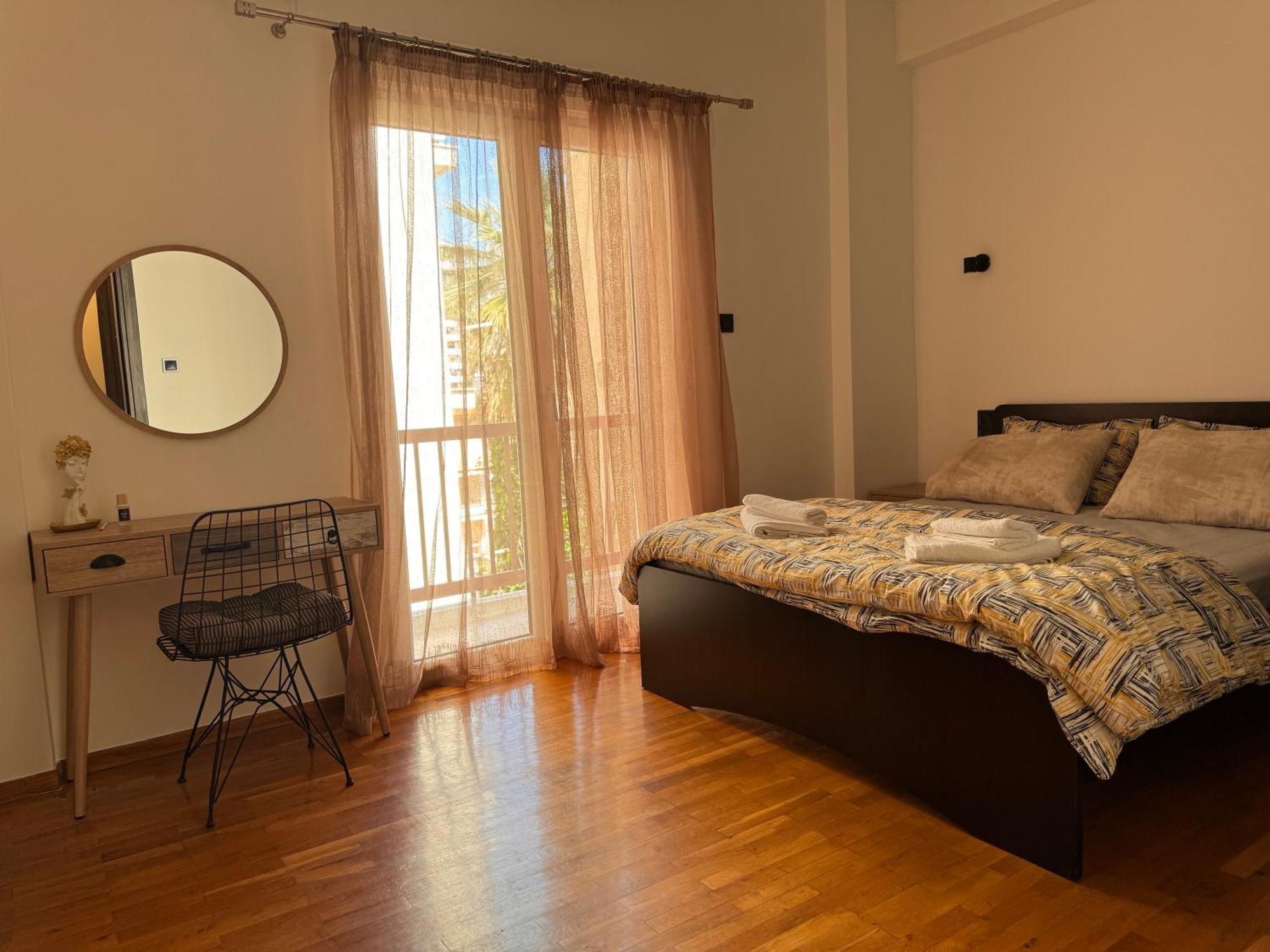 Navaro Apartments Πάτρα Εξωτερικό φωτογραφία