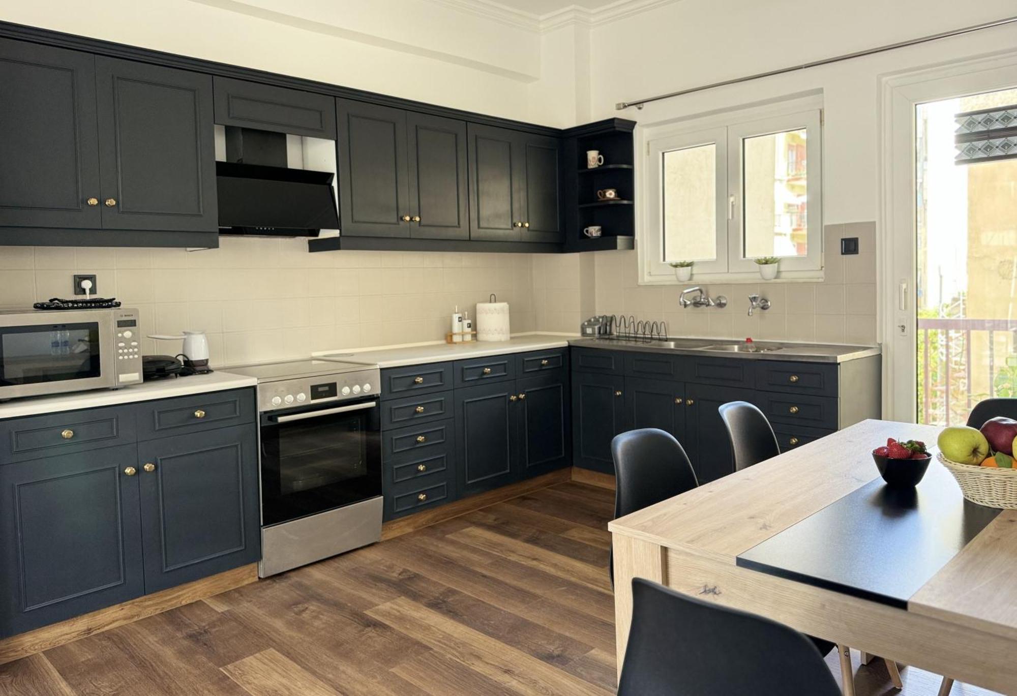 Navaro Apartments Πάτρα Εξωτερικό φωτογραφία