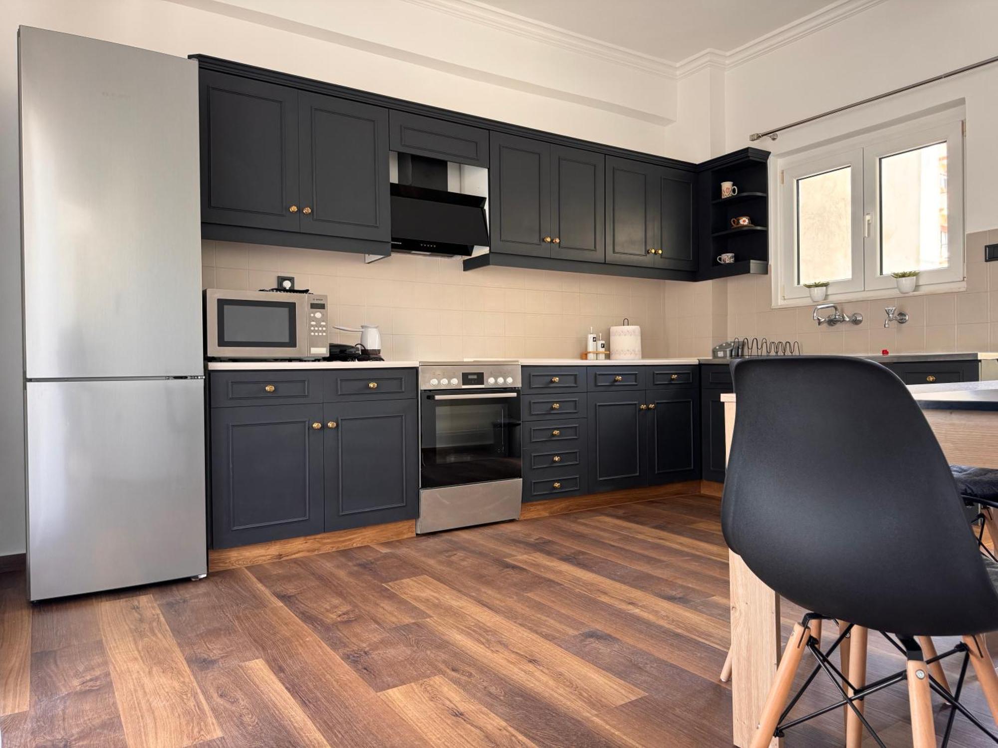 Navaro Apartments Πάτρα Εξωτερικό φωτογραφία