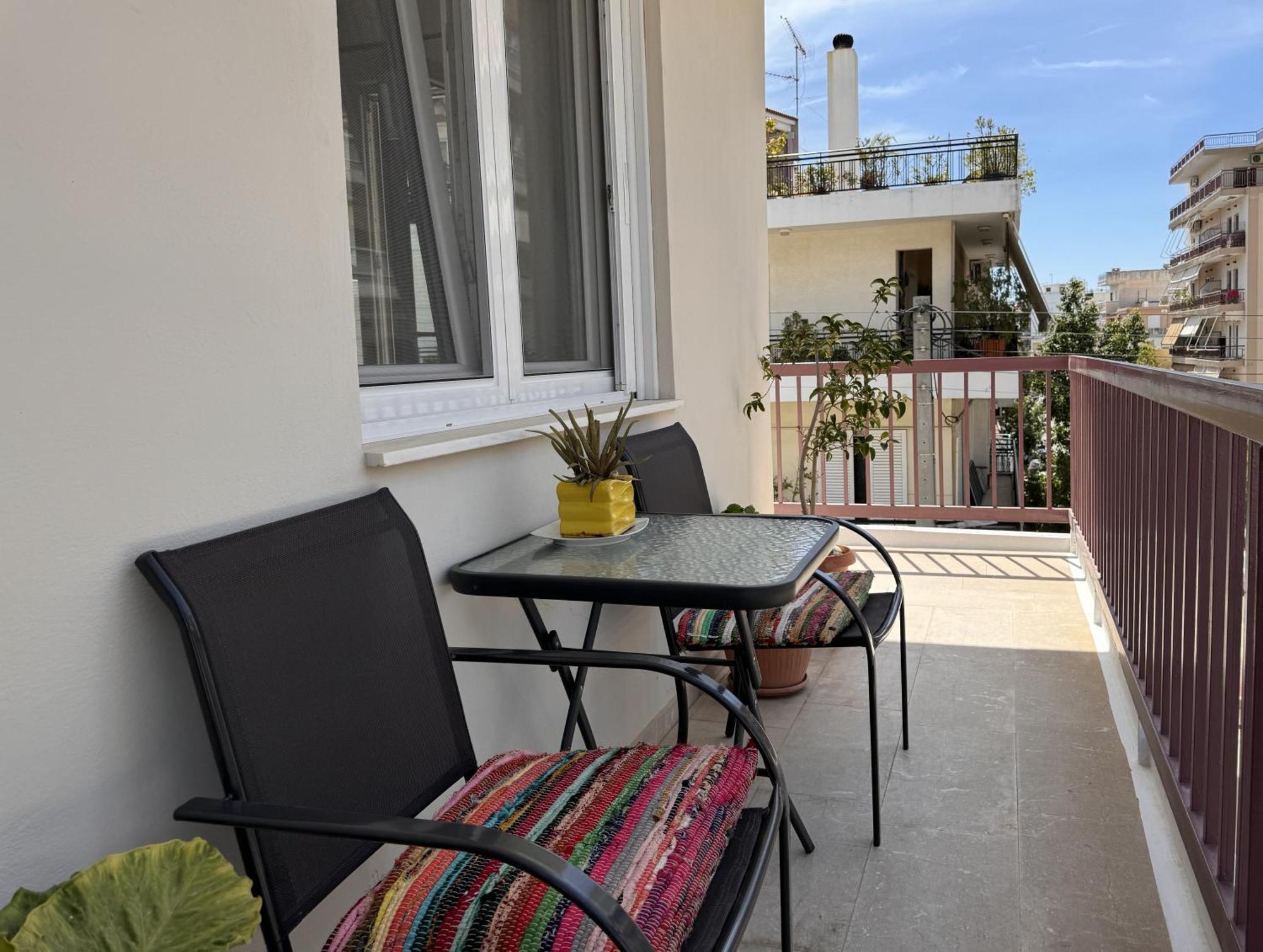 Navaro Apartments Πάτρα Εξωτερικό φωτογραφία