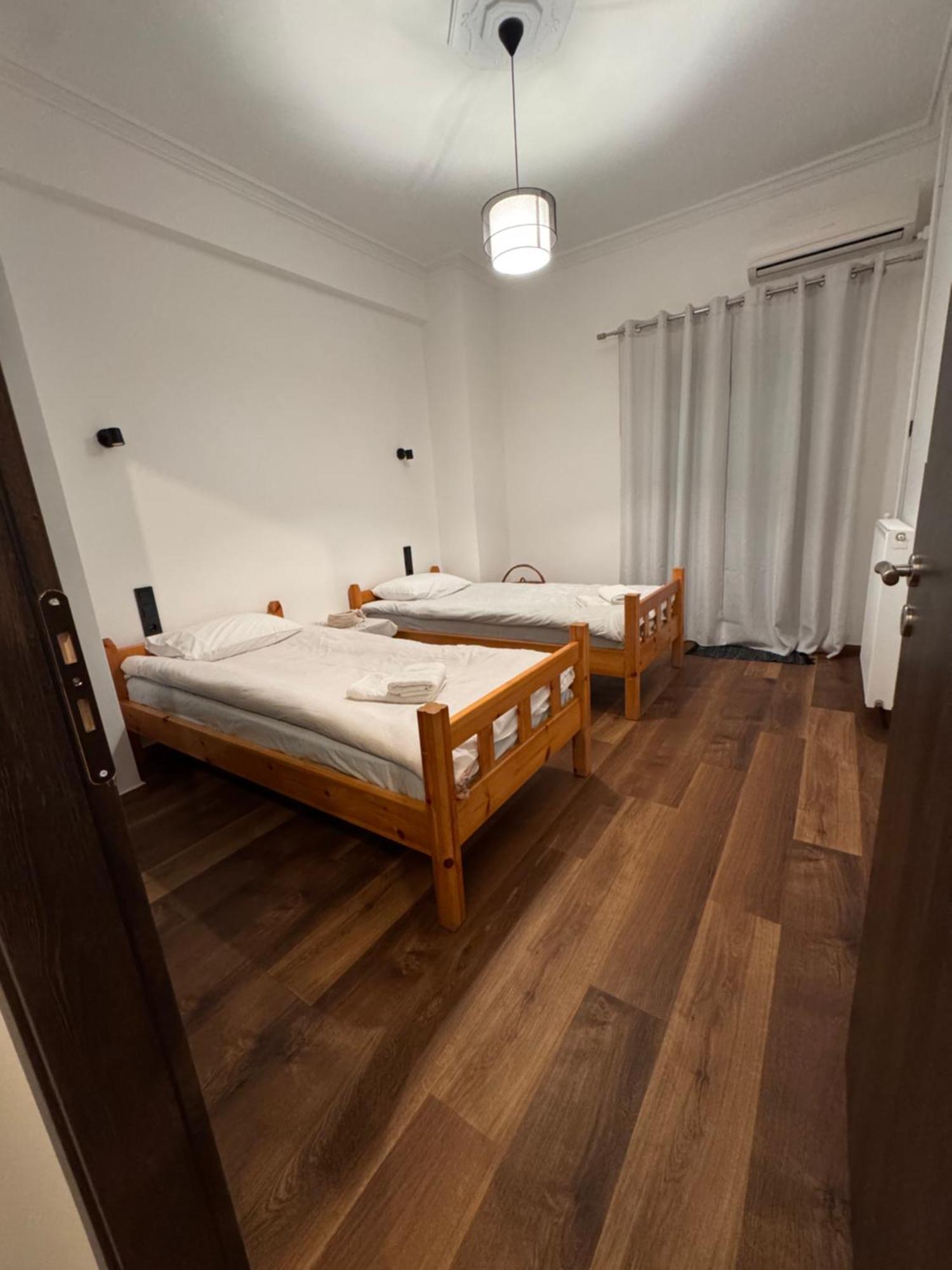 Navaro Apartments Πάτρα Εξωτερικό φωτογραφία